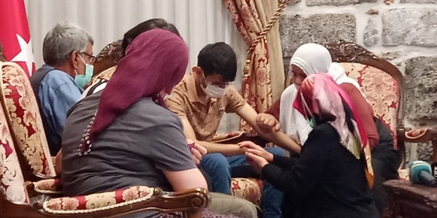 Ailelerin direnişi zafere ulaşıyor