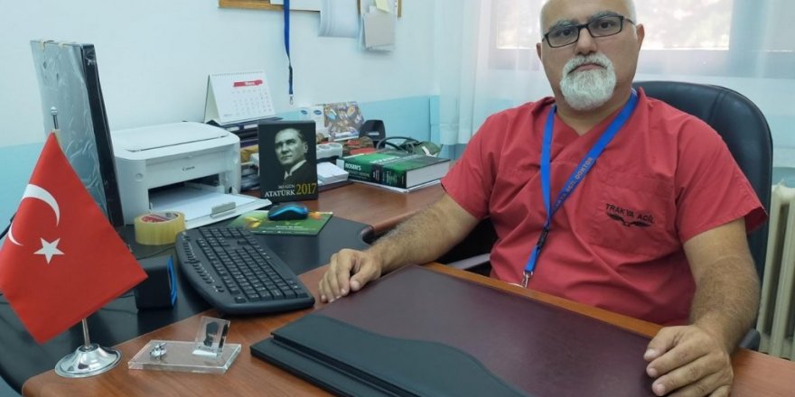 "Bu saatlerde dışarı çıkmayın, ölümcül olabilir"