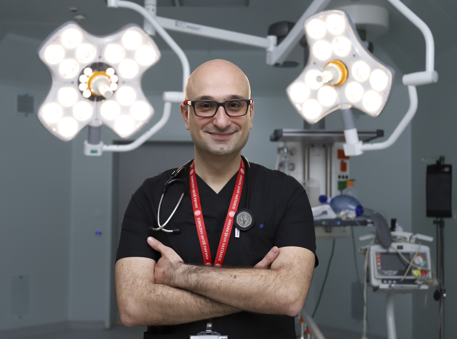 “Hastane Yatışlarının Yüzde 95’ini Aşılanması Tamamlanmamış Bireylerin Oluşturduğunu Görüyoruz”