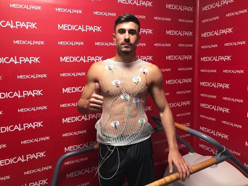 Trabzonspor, Dorukhan Toköz’ü Resmen Açıkladı