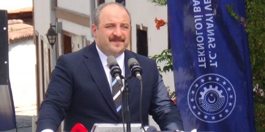 Bakan Varank’tan Yabancı Yatırımcılar İle İlgili Açıklama