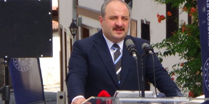 Varank, Türkiye’nin Mayıs Ayı Toplam Çalışan Sayısını Açıkladı