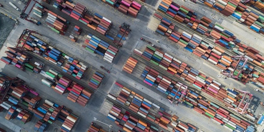Haziran ayı ihracat rakamları belli oldu