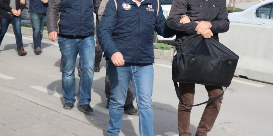 İstanbul’da yapılan DEAŞ operasyonunda yeni ayrıntılara ulaşıldı