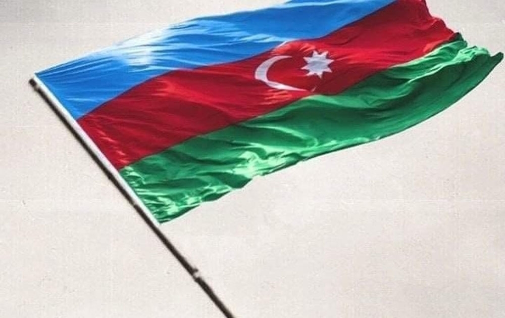 Azerbaycan’dan orman yangınlarıyla mücadele eden Türkiye’ye destek