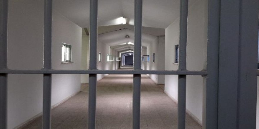 Beş yılda 193 yeni cezaevi