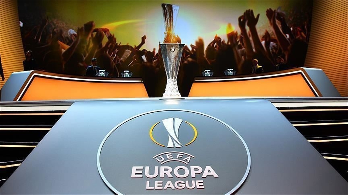UEFA Avrupa Ligi Play-off Turunda İstanbul Derbisi İhtimali