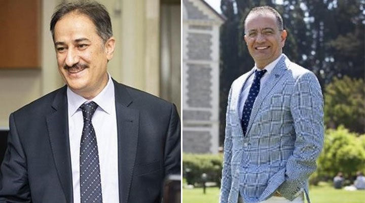 Boğaziçi Üniversitesi Akademisyenleri destekledikleri rektör adaylarını açıkladı: