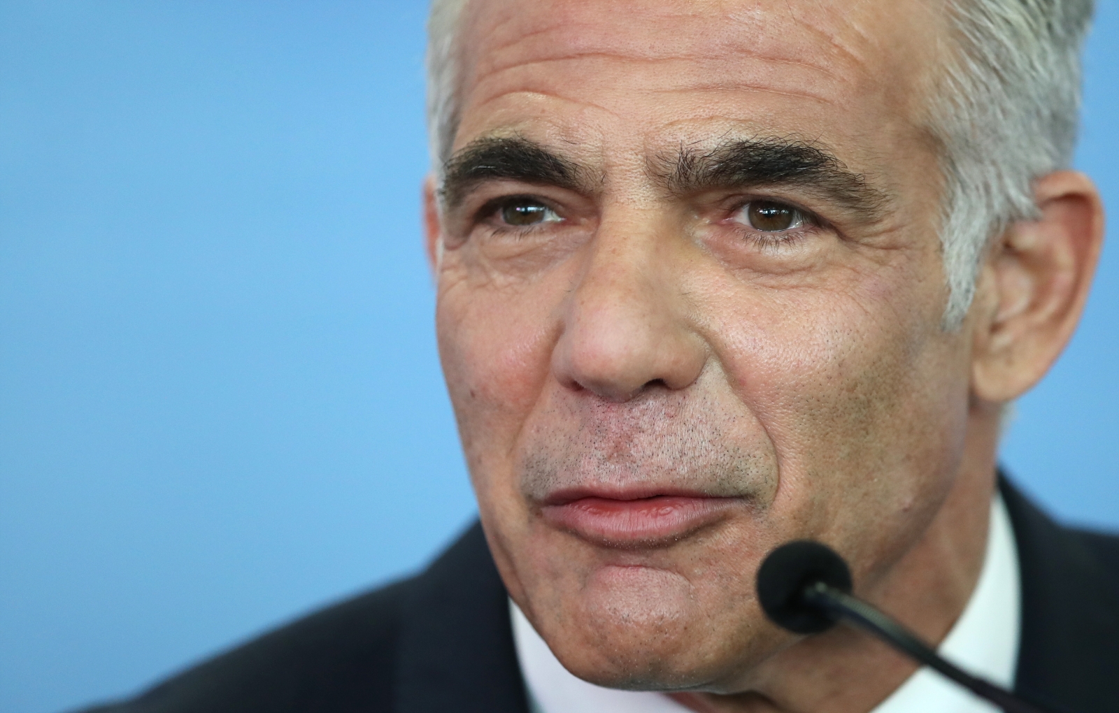 İsrail, Umman’da Ticari Gemiye Gerçekleştirilen Saldırıdan İran’ı Sorumlu Tuttu