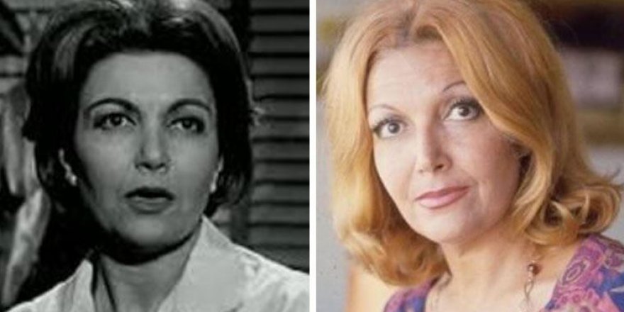 Usta sanatçı Nedret Güvenç hayatını kaybetti