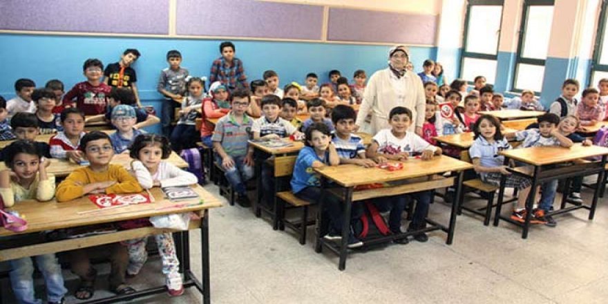 ‘Olmayan Suriyeli öğrencilerin’ taşınması için yapılan ihaleden yolsuzluk çıktı