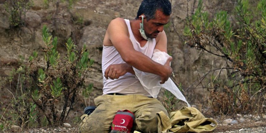 Türkiye'nin konuştuğu o işçi konuştu