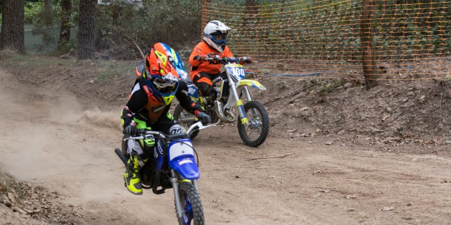 Kemerburgaz Kent Ormanı Ağustos Ayı Boyunca Açık Olacak