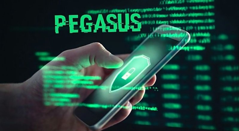 PEGASUS CASUS YAZILIMI VE DİĞER KÖTÜ AMAÇLI YAZILIMLARDAN KORUNMA YOLLARI NELERDİR ?
