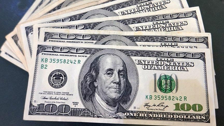 IMF'den doları etkileyecek dev hamle