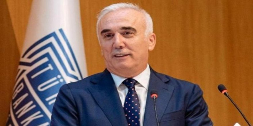 TBB Başkanı Aydın: Türk bankaların yurtdışındaki bankalara likidite vermedikleri doğru değil