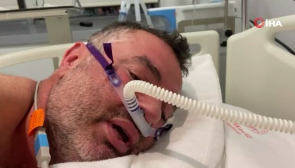 “Keşke Aşı Olsaydım. Uyarıları Dinlemedim”