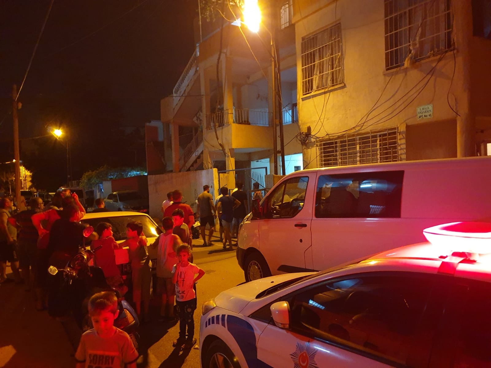 2 Yıl Önce Babasını Öldürmüştü, Şimdi De Kardeşini Öldürdü