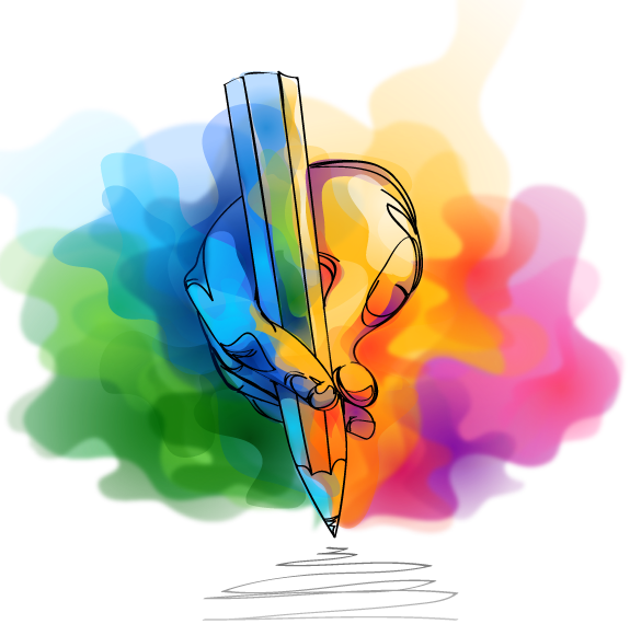 Grafik Tasarımı Gelecekte De Popüler Meslek Olacak