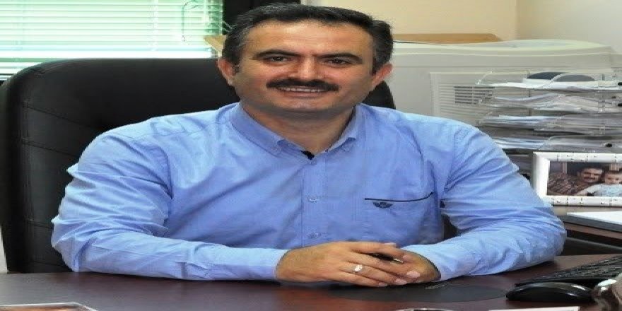 Prof. Dr. Bülent Sağlam’dan orman yangınları hakkında önemli açıklama