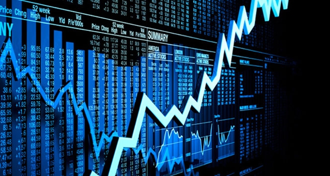 Borsa İlk Yarıda Yükseldi