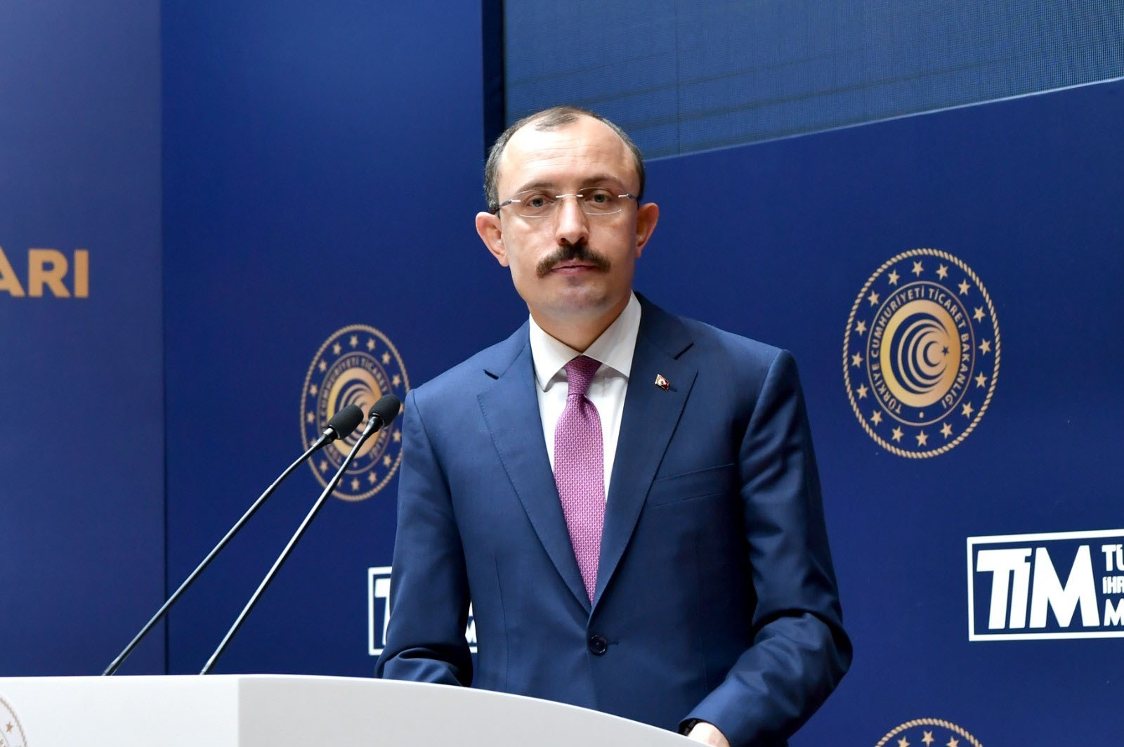 Bakan Muş, Yangından Etkilenen Ailelerin Borçlarının Erteleneceğini Ve Kira Yardımı Yapılacağını Duyurdu