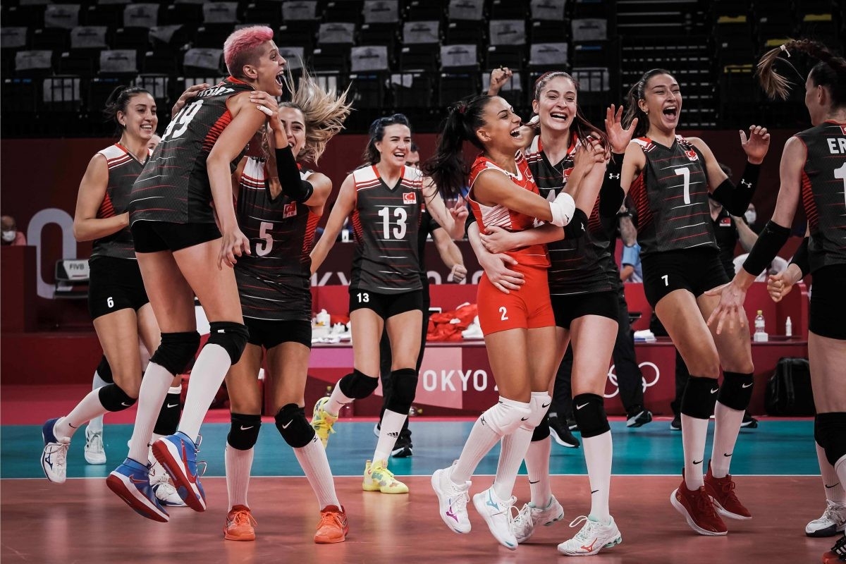 Filenin Sultanları, Rusya Galibiyetini Değerlendirdi