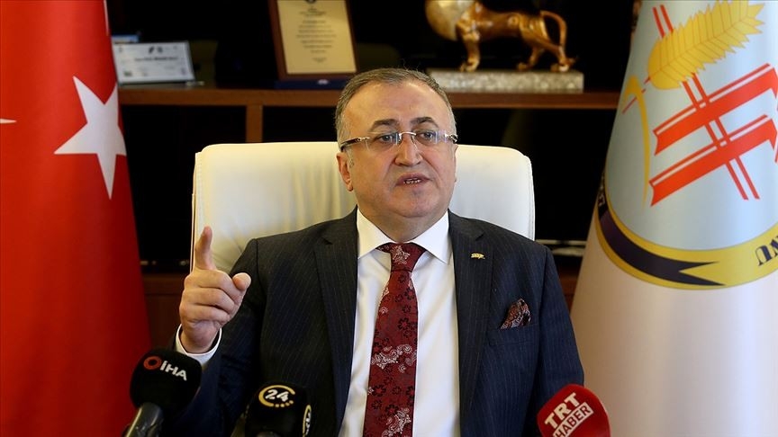 “Aşı Olmayana Ekmek Verilmeyecek Türü Bir Uygulama Söz Konusu Değildir”