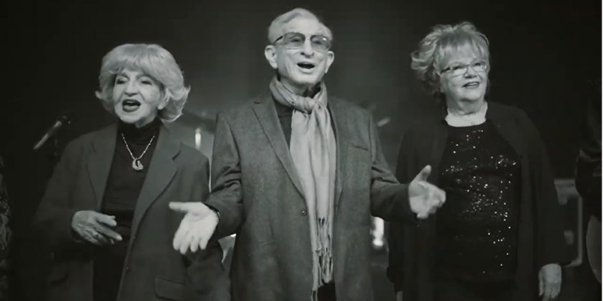 Dormen, Serezli, Kortay ve Keskin: Klibin Cumhurbaşkanlığı için çekildiğini bilmiyorduk