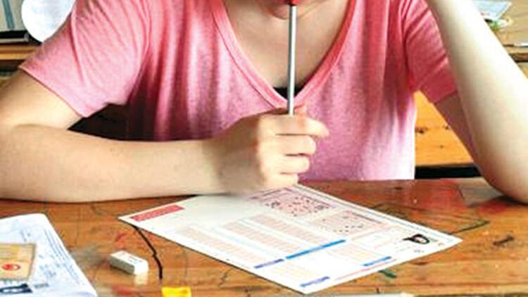 Yks’de Barajı Geçen Öğrenciler Avantajlı