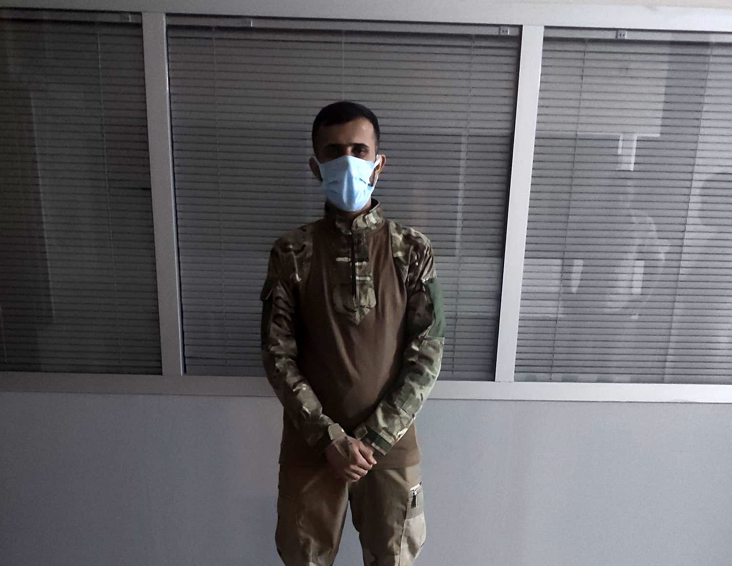 İstanbul’da Son 3 Ayda 15 Binin Üzerinde Kaçak Göçmen Yakalandı