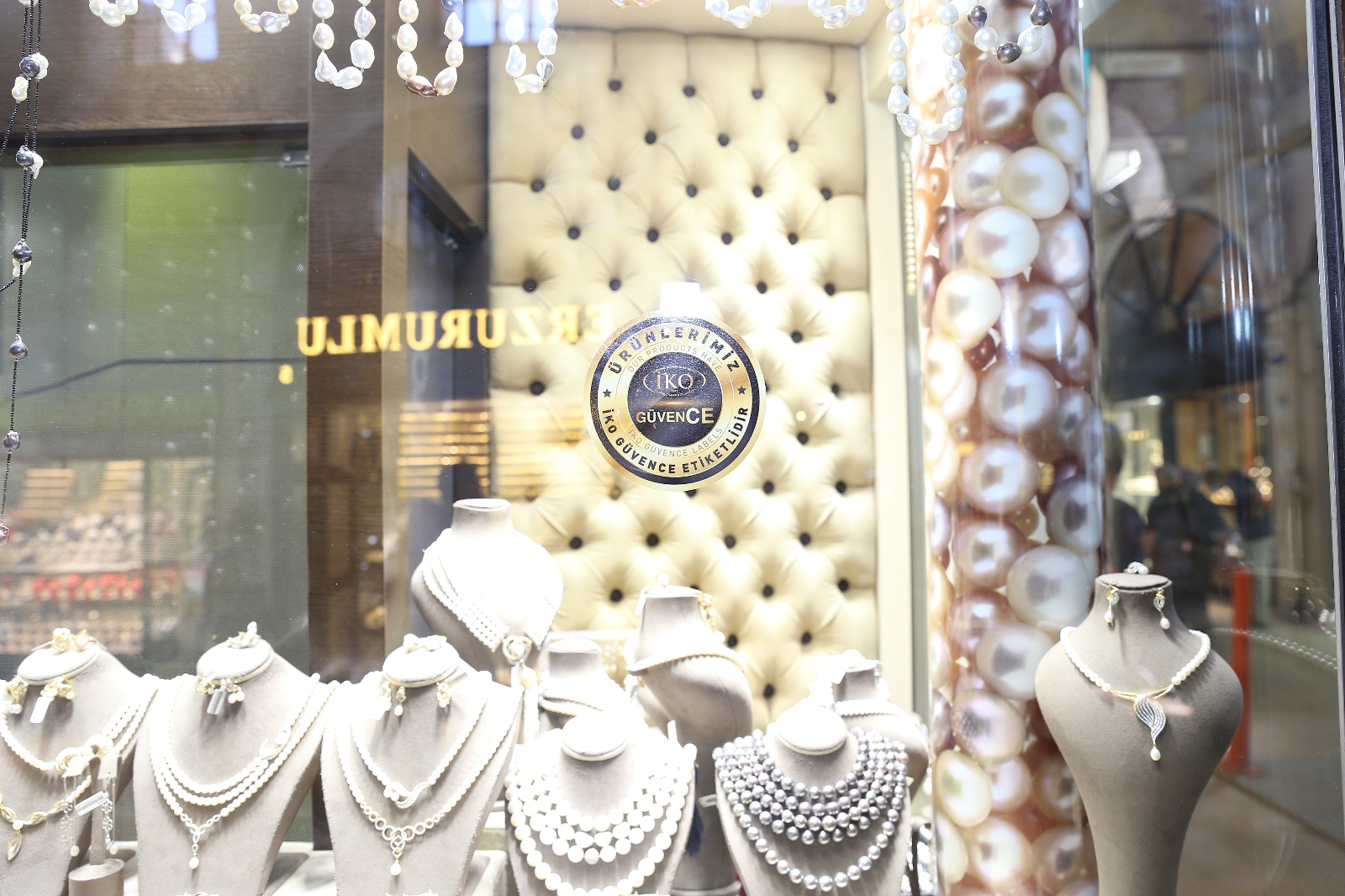 Altında ’güven’ sorununa çözüm