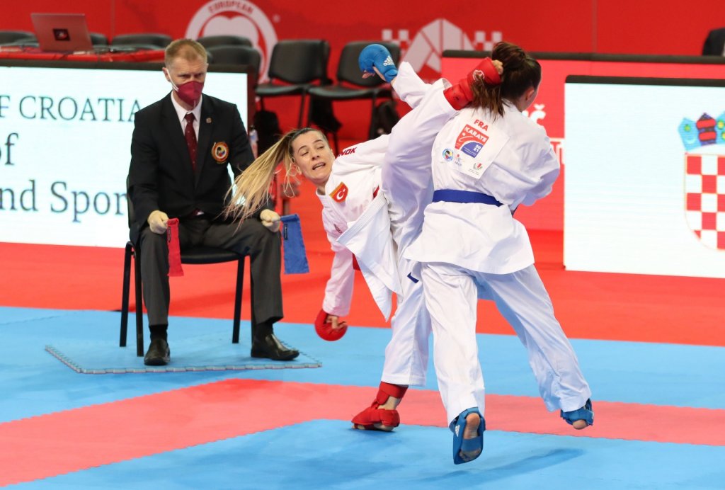 Vurduğunuz Altın Olsun