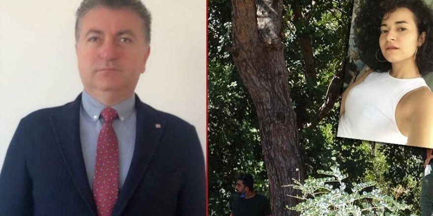 Azra'nın katili cesedi böyle taşımış!