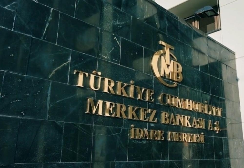 Merkez Bankası’ndan Enflasyon Değerlendirmesi
