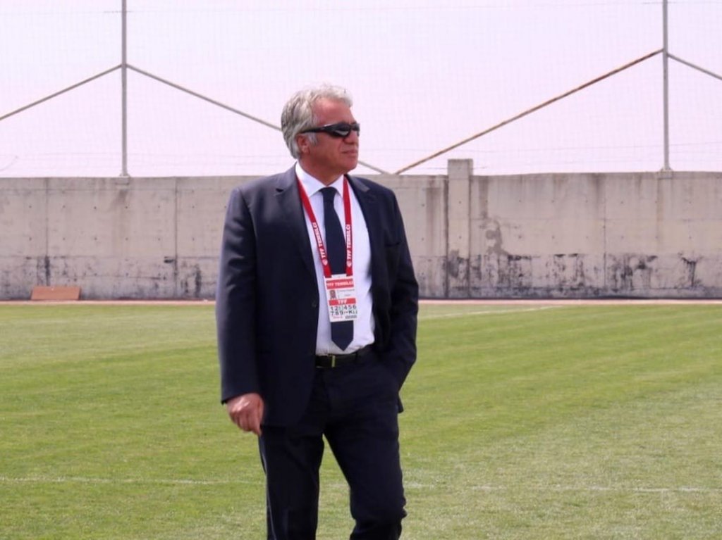 2021-2022 Futbol Sezonu Temsilci Klasmanları Belirlendi