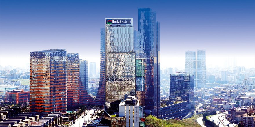 Emlak Katılım’dan Ankara’ya Beşinci Şube