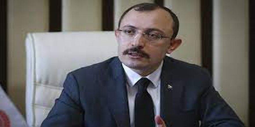 Muş, Yangın Söndürme Cihazlarında Fiyat Artırımına Giden Fırsatçıların Cezalandırılacağını Duyurdu