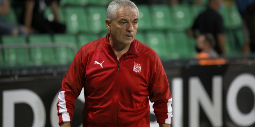 Rıza Çalımbay’ın Avrupa’daki 19. sınavı