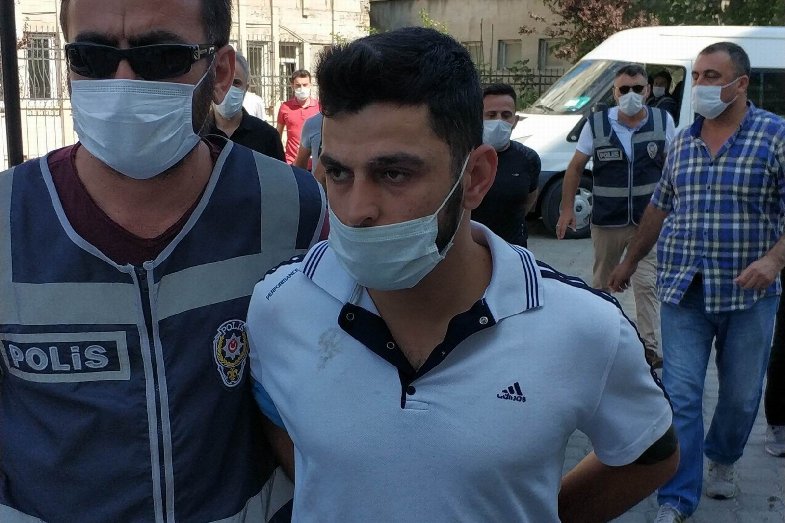 Samsun’daki Vahşi Cinayette 3 Kişiye Müebbet, 4 Kişiye 10’ar Yıl Hapis