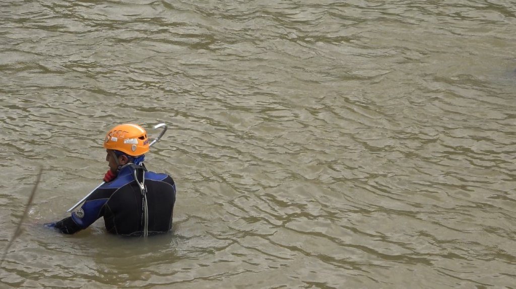 Rize’de Selde Kaybolan 2 Vatandaşı 23 Gündür Arama Çalışmaları Devam Ediyor