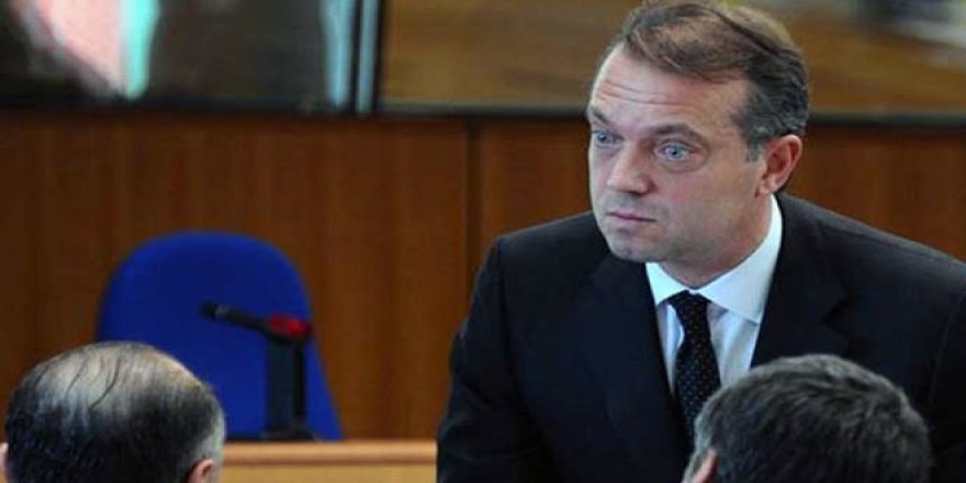 TMSF'den '375 milyon euro'luk dava açıklaması