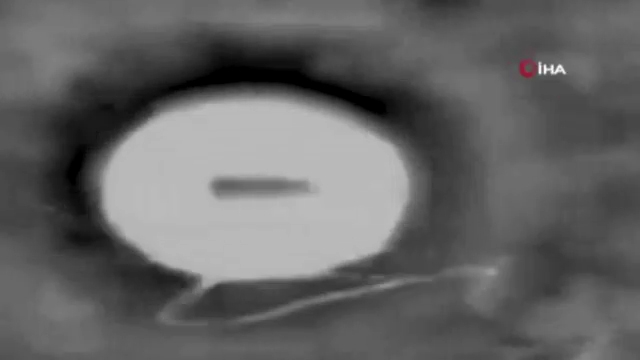 İsrail’den Lübnan’a Hava Saldırısı