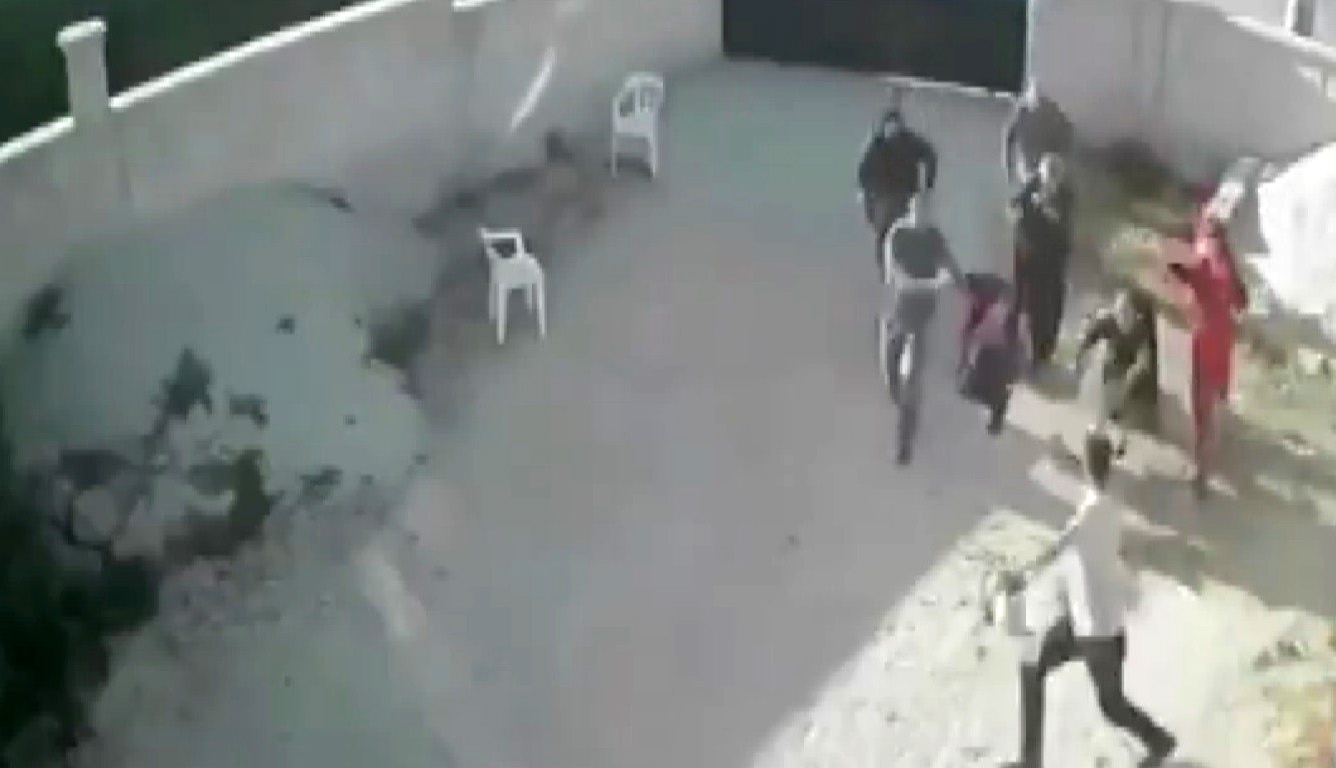 Konya’daki 7 Kişinin Katil Zanlısı: "Öldürme Kastım Yoktu, Şikayetlerinden Vazgeçsinler Diye Gittim"