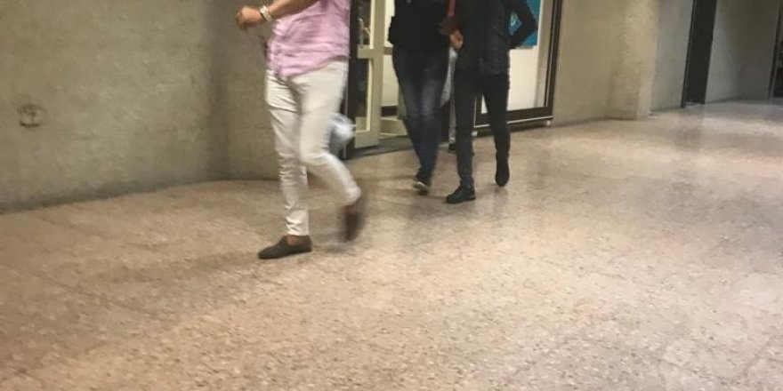 Ümitcan Uygun’un gözaltı süresi uzatıldı