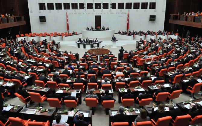 MGK’da orman yangınlarında alınacak ilave tedbirler görüşüldü