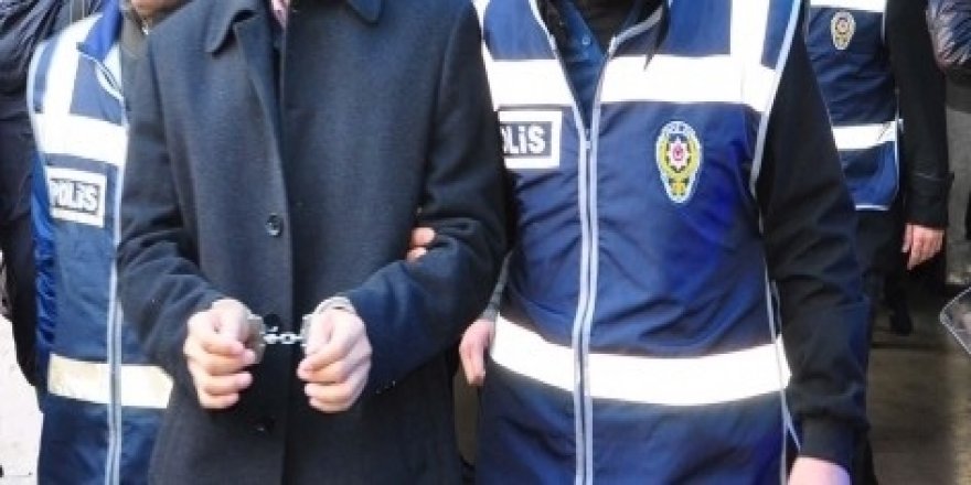 İstanbul'da düğmeye basıldı! 25 İlde Fetö Operasyonu yapıldı!