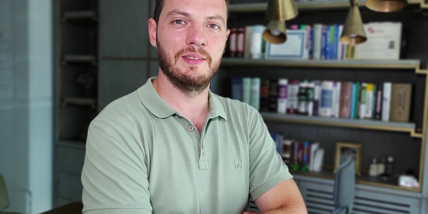 Orman Yüksek Mühendisi Avukat Hüseyin İnci'den çarpıcı açıklama