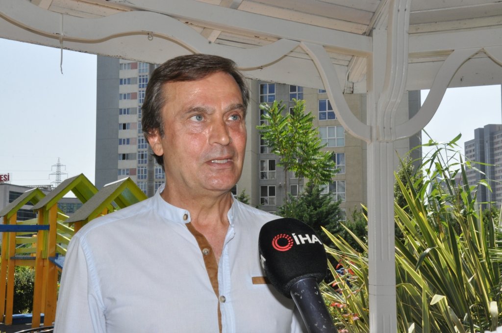 Yangınların Ardından Profesörden Umut Yeşerten Açıklama