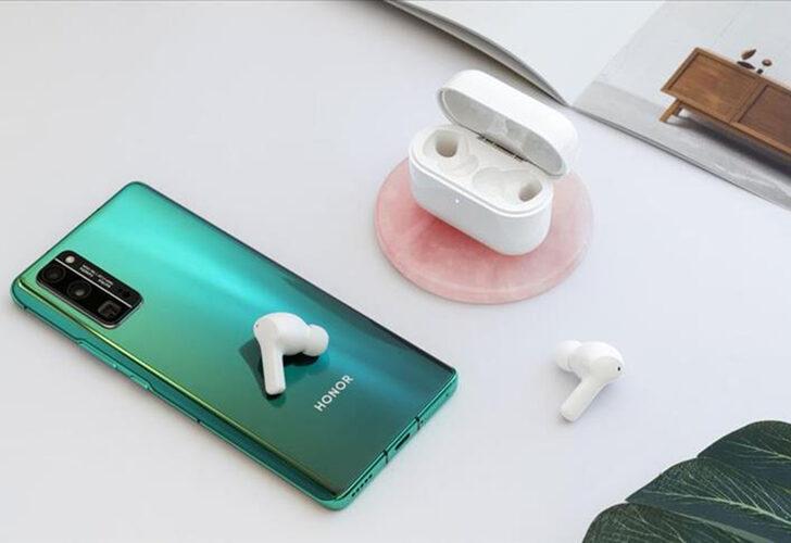 Honor, Çin Pazar Payını Artırıyor